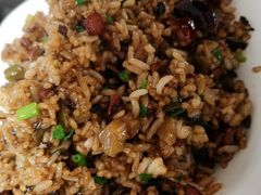 盐菜脆哨饭-金必轩(青岩店)