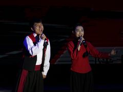 -陕北民歌大舞台