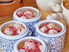-破三川·新川菜(静安大融城店)