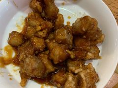 -大清花饺子(山庄店)