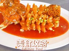 -RIVIERA 松鹤楼(外滩店)