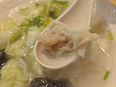 -琴岛顺天馄饨(漳州二路店)