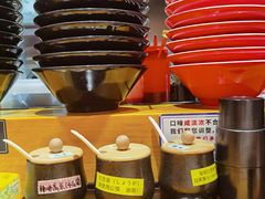 -麺屋猪一(福田石厦店)