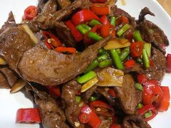 -金悦印象小馆(三里河店)