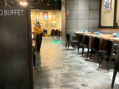 大堂-汉巴味德(大悦城店)