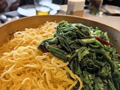 -阿庄新豫菜(通泰路店)