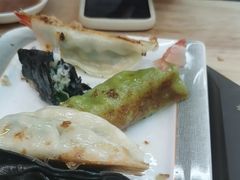 -众品老方子锅贴甜沫(李村店)