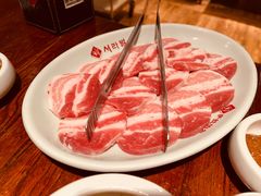 烤五花肉-萨拉伯尔(燕莎友谊商城店)