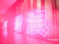 -韦德伍斯健身(沈阳K11Select购物艺术中心店)