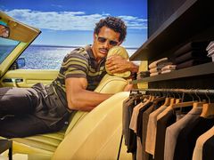 -SUITSUPPLY(安福路店)