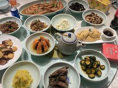 -老灶味道·本帮菜(昌平路店)
