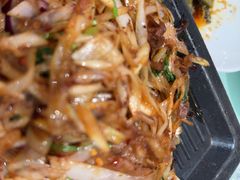 -香丰阁·烤鸭·川湘菜(清河店)