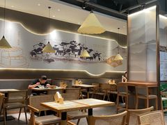 -浙味观杭州海鲜面(钱江新城高德置地店)