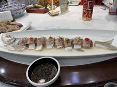 -滁香园·滁州菜(琅琊山店)