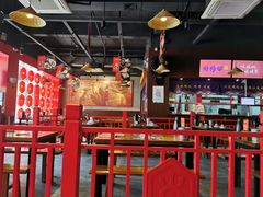 大堂-烧蠔帮·湛江生蚝(工农店)