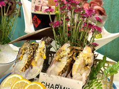 -喜聚薈·花膠雞海鮮火鍋(越秀店)