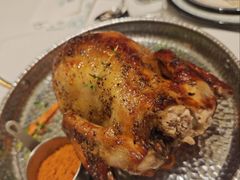 -马克西姆俄罗斯餐厅(通亚街店)