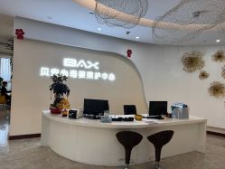 -贝安心月子中心(昌平店)