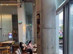 -SAANCI山池咖啡(海上世界文化艺术中心店)