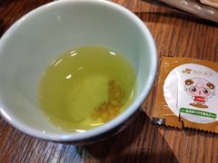 -百草滩羊清水涮羊肉(长城路店)