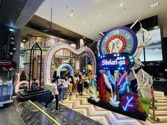 -清远熹乐谷温泉度假酒店