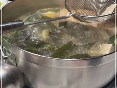 -焯牛潮汕牛肉火锅(云峰街创始店)