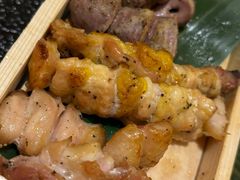 -长崎屋·日本料理·刺身·烧鸟(天河北路店)
