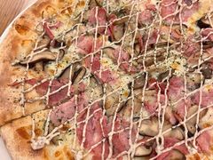 -城市大道红炉披萨烘焙坊