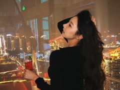 -月光漫步高空酒吧&景观下午茶Moonwalker Sky Land