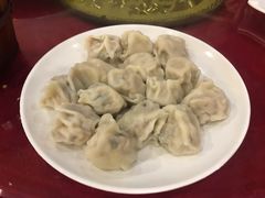 -大眼锅贴水饺(河东店)