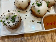 -东泰祥生煎馆(重庆北路店)