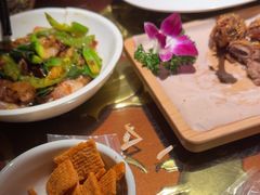 -缪氏川菜(深圳北站缤果空间店)