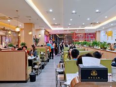 -牛百道·鲜活牛肉馆(天一店)