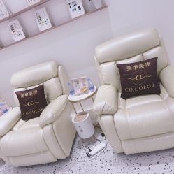 -CO COLOR美甲美睫美妆