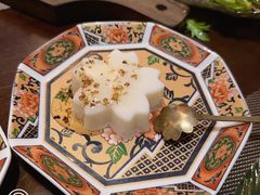 -弓二·烧鸟居酒屋(财富购物中心店)