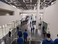 -华晨宝马铁西工厂