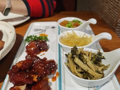 -金枝玉叶上海人家食府(三里河店)