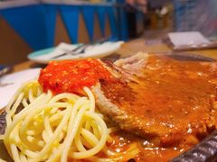 -菲滋意式餐厅(青悦城店)