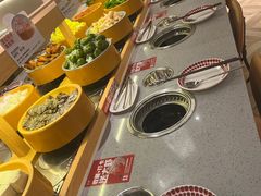 -喜家自助小火锅(卓悦里店)