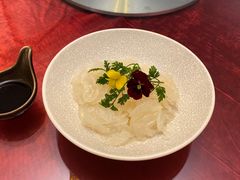 上海特色海蜇头-上海和平饭店龙凤厅 Dragon Phoenix