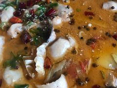 -香满楼(临安路店)