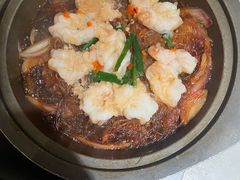 -绿茶餐厅(千岛湖银泰城店)