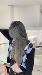 -FASHION PALACE hair+