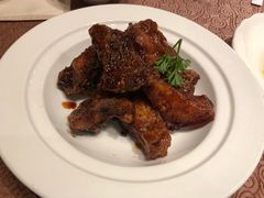 -东方明珠老上海8号餐厅(东方明珠广播电视塔店)