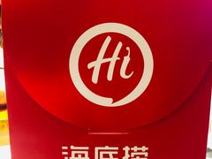 -海底捞火锅(公益西桥店)