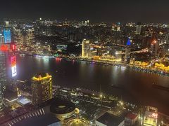 -东方明珠·空中旋转餐厅