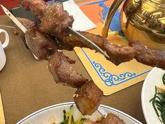 -内蒙古驻京办餐厅