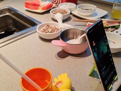 -海底捞火锅(百利广场店)