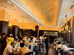 -德大西餐社