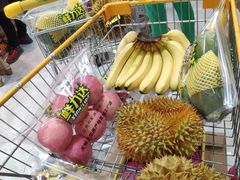 -鲜力达果品批发直销(无锡保利香槟店)